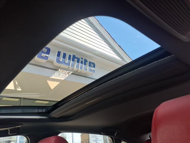 used 2025 Acura Integra car, priced at $33,000