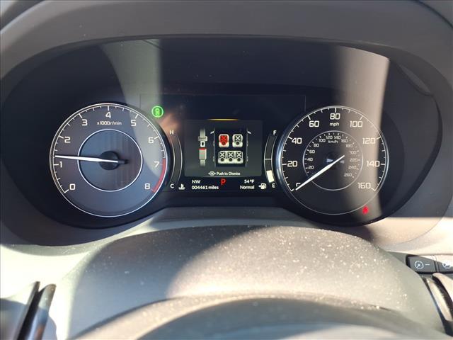 used 2025 Acura RDX car, priced at $45,990