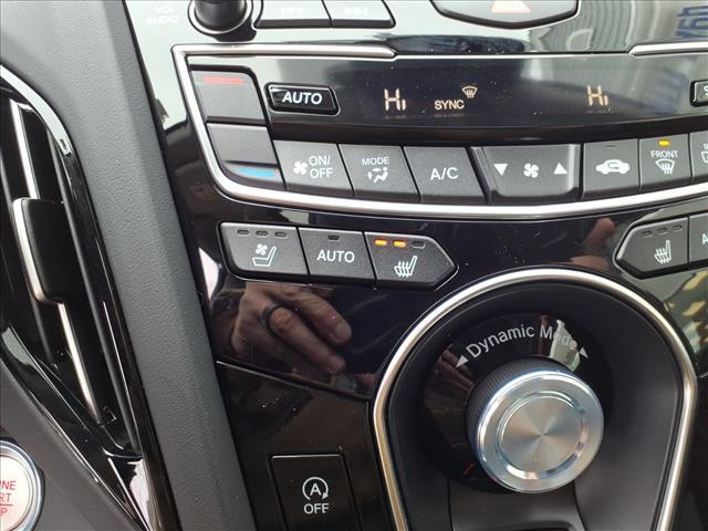 new 2026 Acura RDX car, priced at $54,900