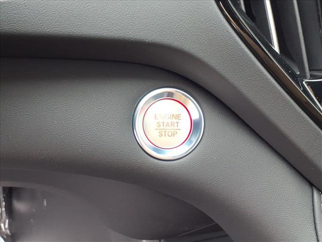 new 2026 Acura RDX car, priced at $54,900