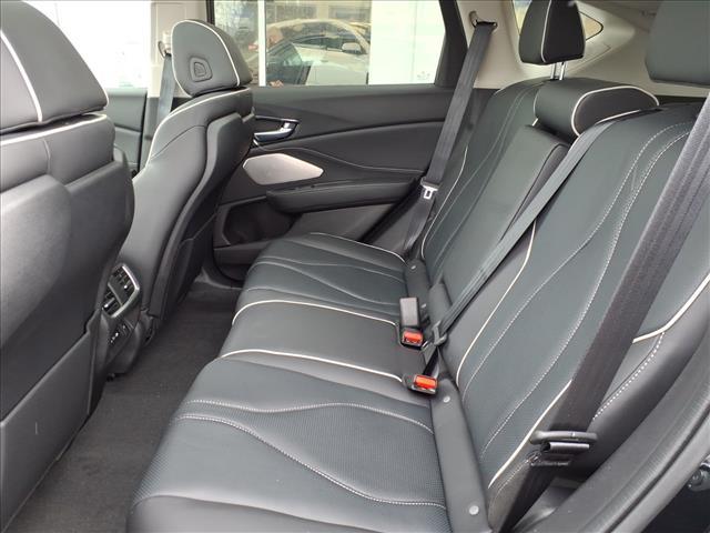 new 2026 Acura RDX car, priced at $54,900