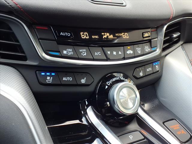 used 2025 Acura TLX car, priced at $48,092