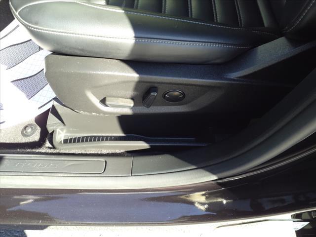 used 2024 Ford Edge car, priced at $27,997