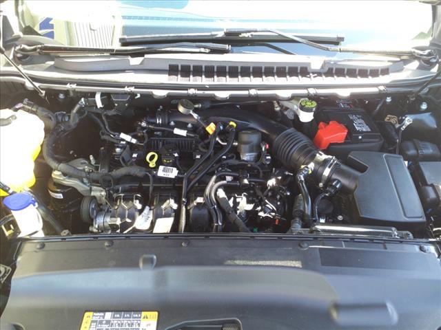 used 2024 Ford Edge car, priced at $27,997