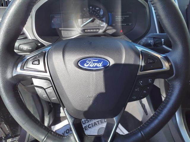 used 2024 Ford Edge car, priced at $27,997