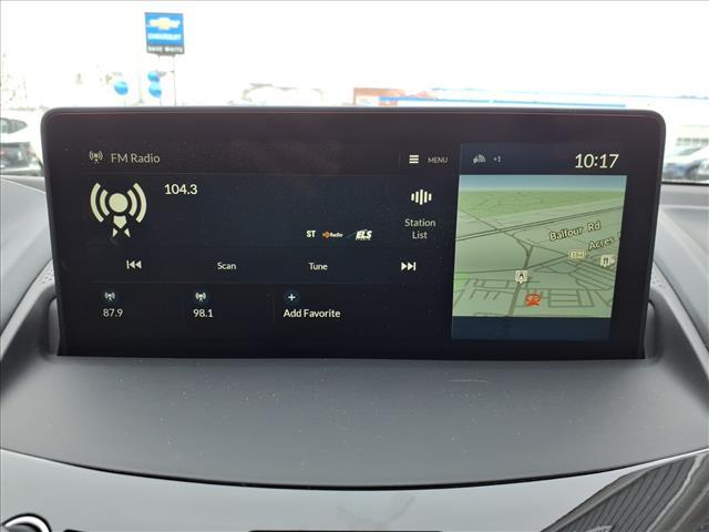 new 2026 Acura RDX car, priced at $54,800