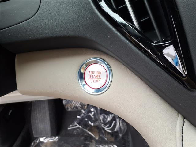 new 2026 Acura RDX car, priced at $54,800