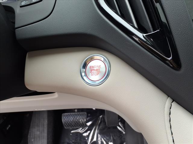 new 2026 Acura RDX car, priced at $49,050