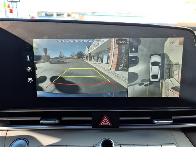 used 2024 Hyundai Elantra car, priced at $21,674