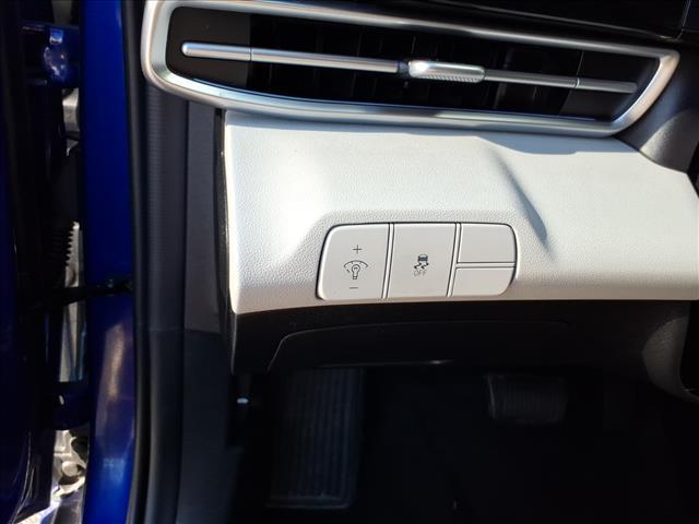 used 2024 Hyundai Elantra car, priced at $21,674