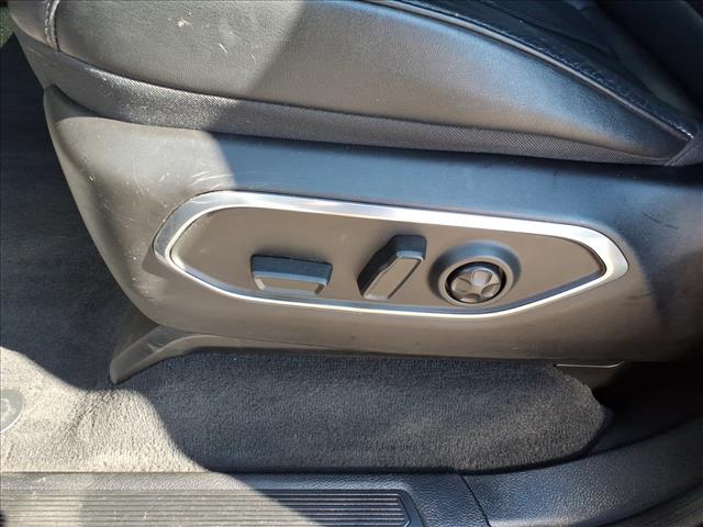 used 2024 Jeep Wagoneer L car, priced at $49,174