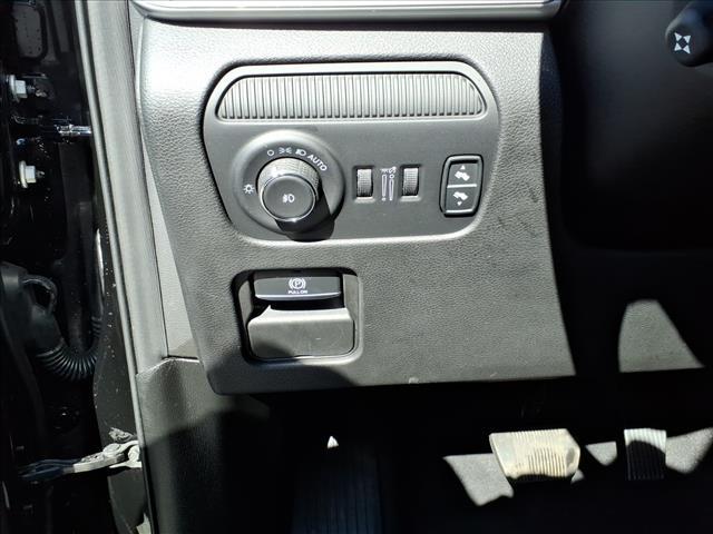 used 2024 Jeep Wagoneer L car, priced at $49,174