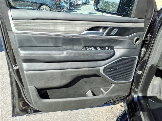 used 2024 Jeep Wagoneer L car, priced at $49,174