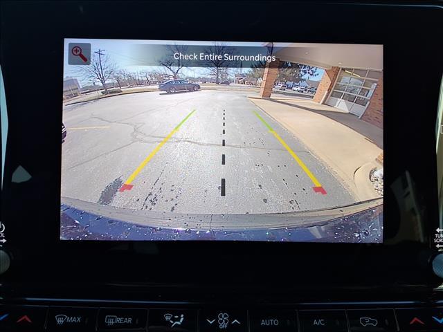 used 2024 Jeep Wagoneer L car, priced at $49,174