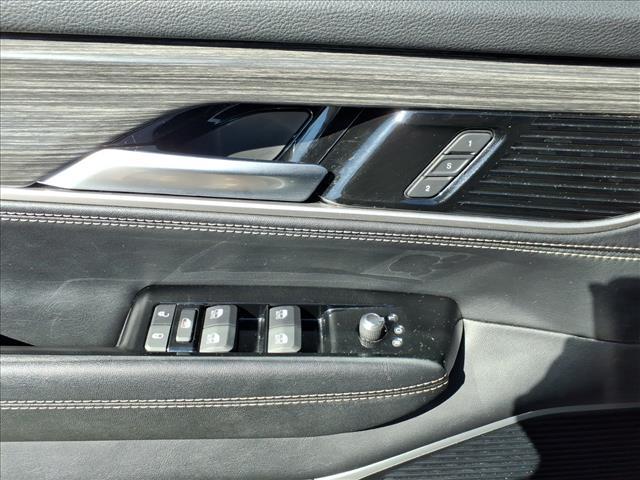 used 2024 Jeep Wagoneer L car, priced at $49,174