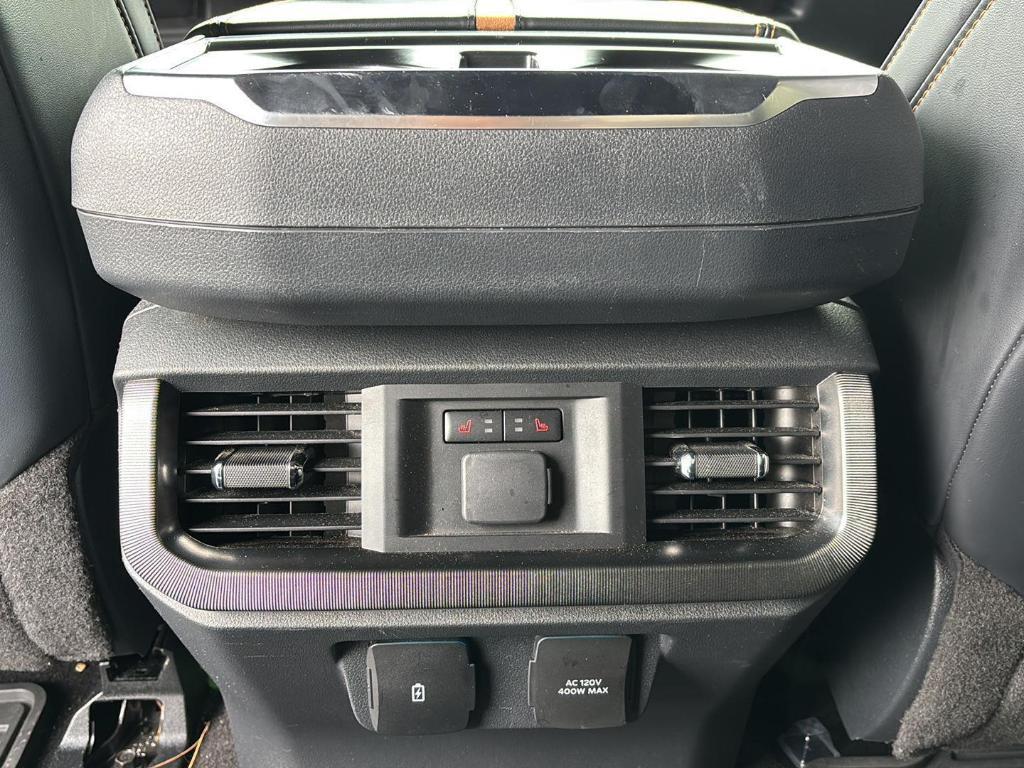 used 2021 Ford F-150 car, priced at $34,500