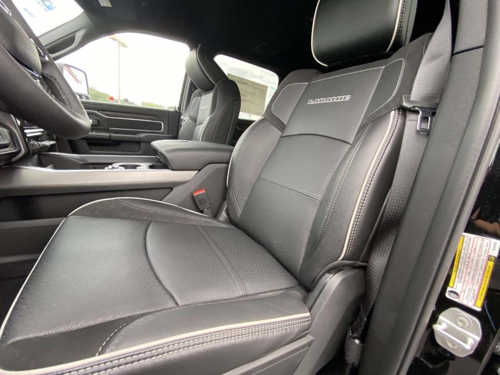 new 2026 Ram 2500 car, priced at $81,708