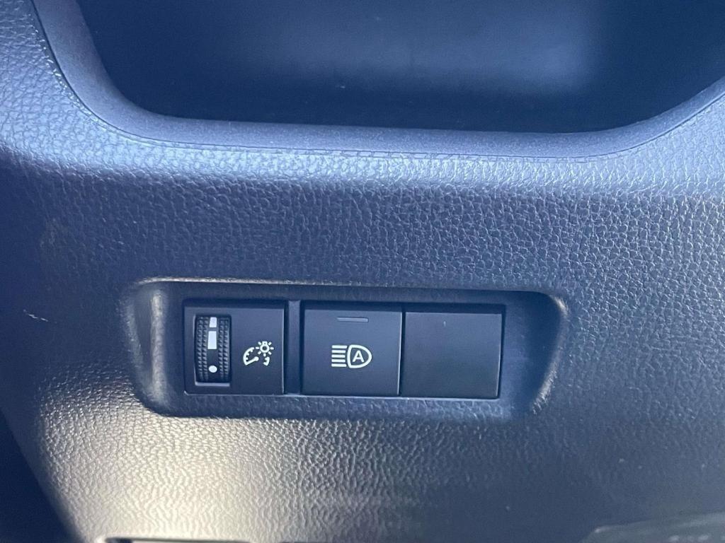 used 2024 Toyota RAV4 car, priced at $24,995