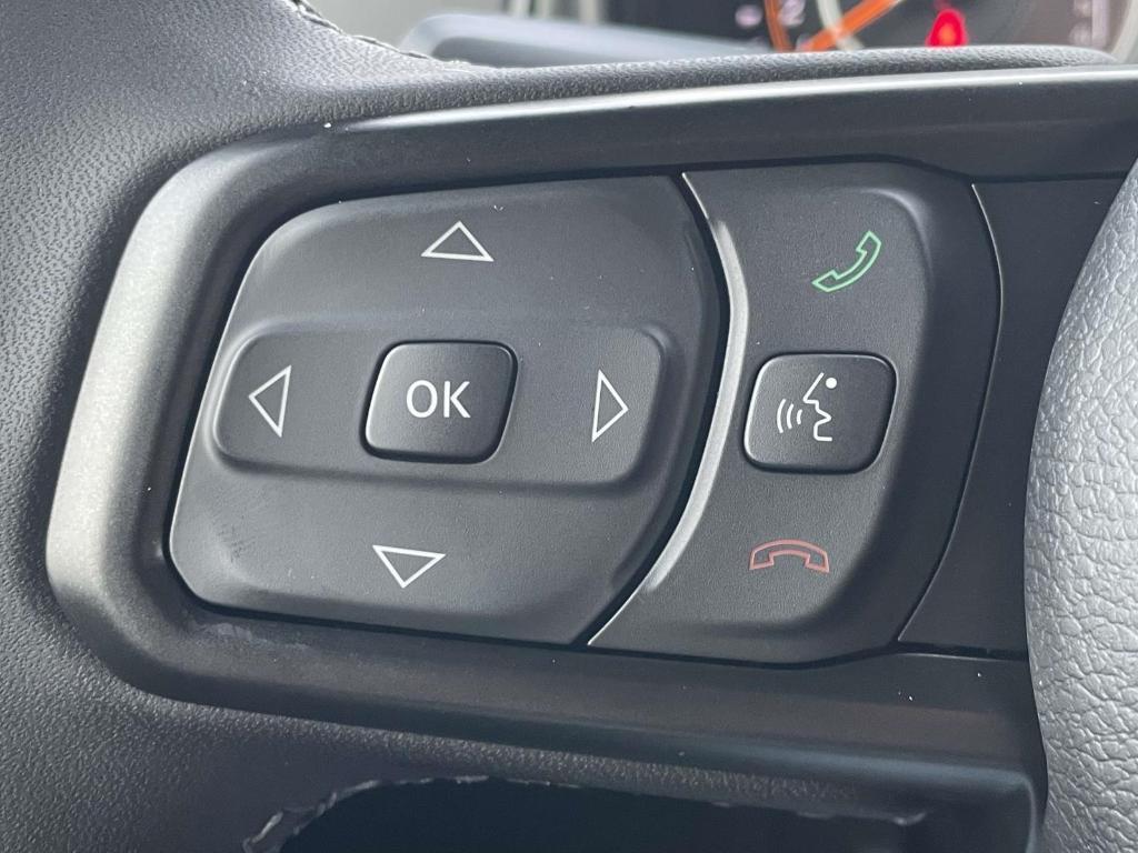 new 2026 Jeep Gladiator car, priced at $58,778