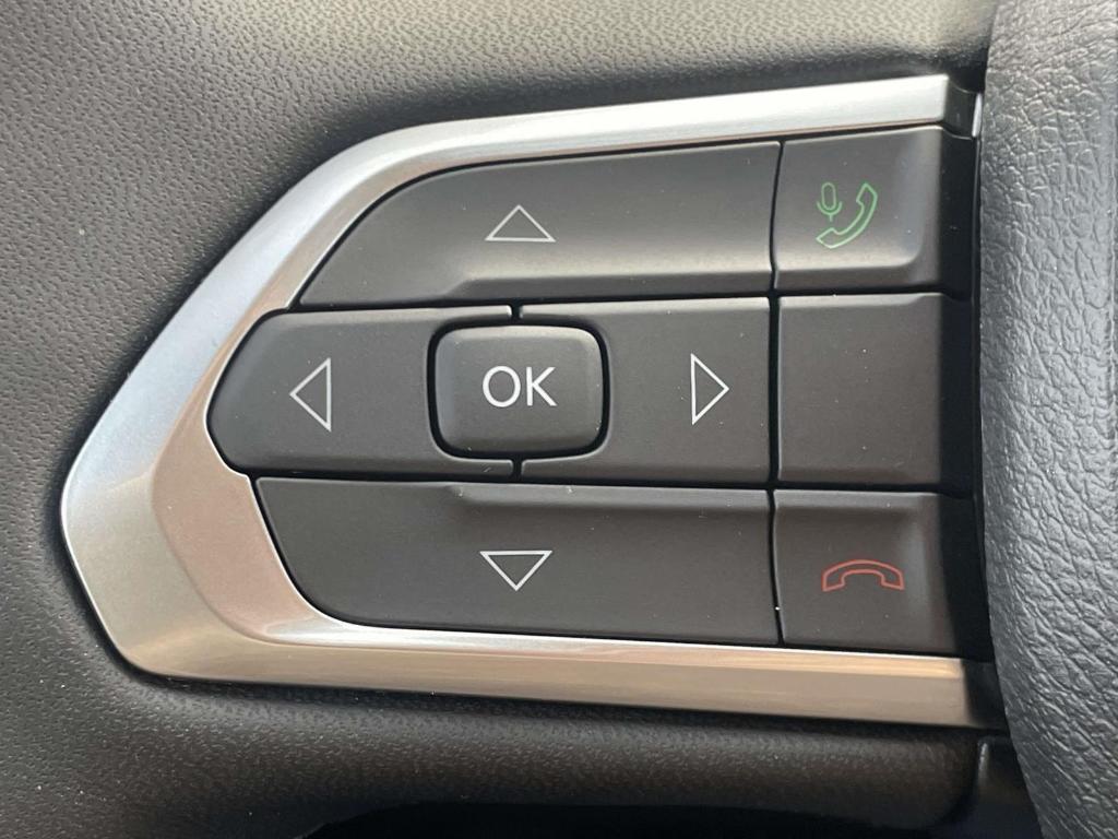 new 2026 Jeep Compass car, priced at $28,478