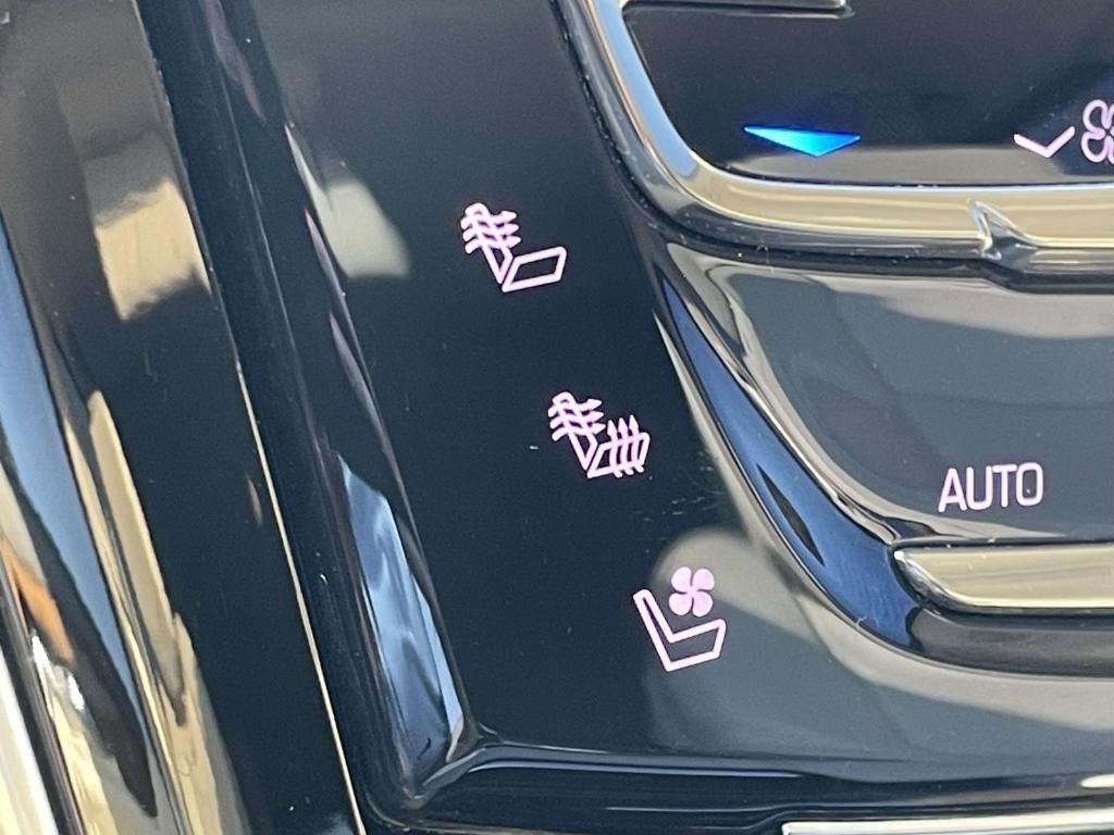 used 2019 Cadillac Escalade car, priced at $36,895