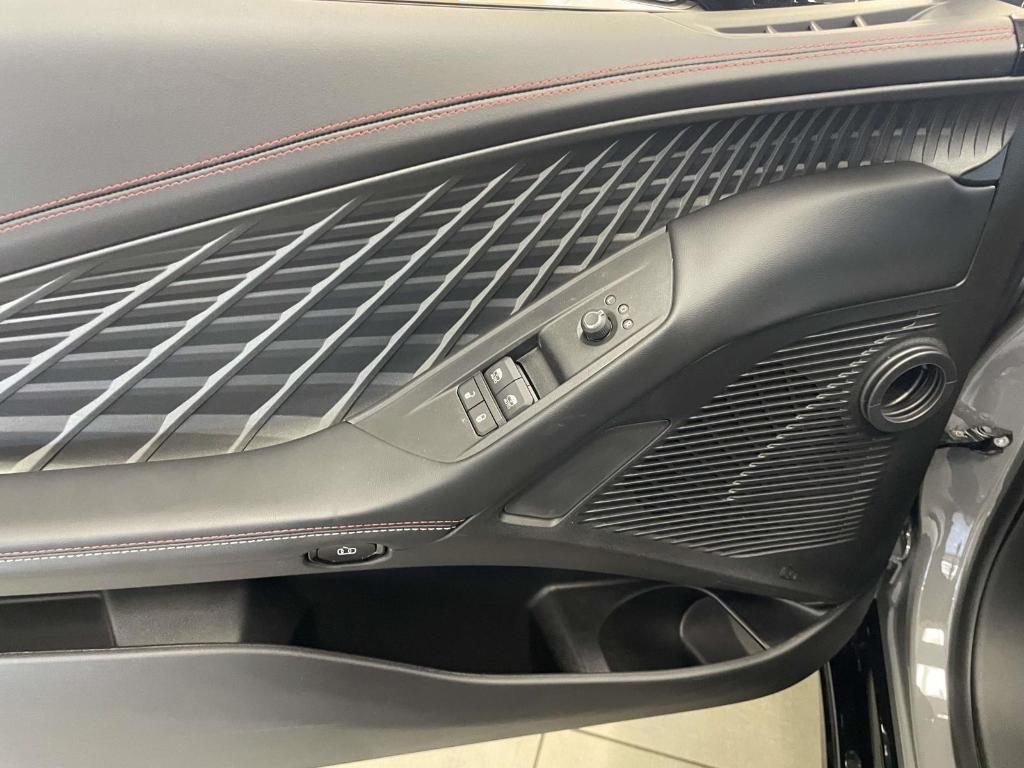 new 2026 Dodge Charger car, priced at $56,873