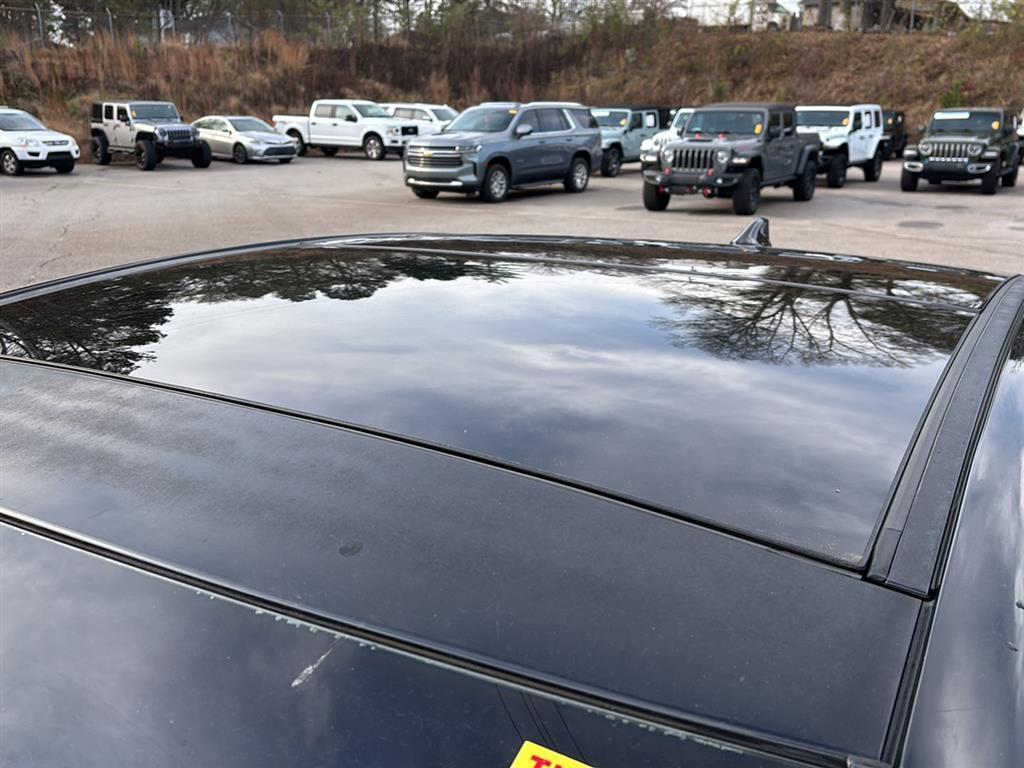 used 2018 Toyota Camry car, priced at $19,500