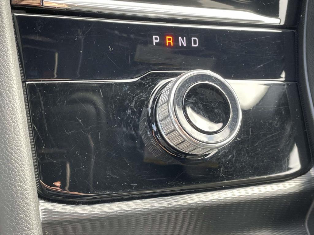 used 2024 Jeep Grand Cherokee car, priced at $26,995