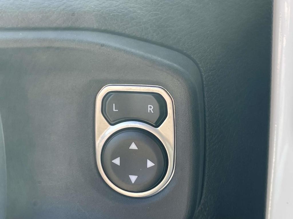 used 2020 Jeep Wrangler car, priced at $23,500