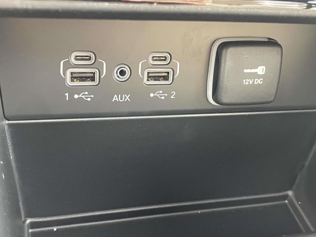 new 2025 Jeep Grand Cherokee car, priced at $41,128