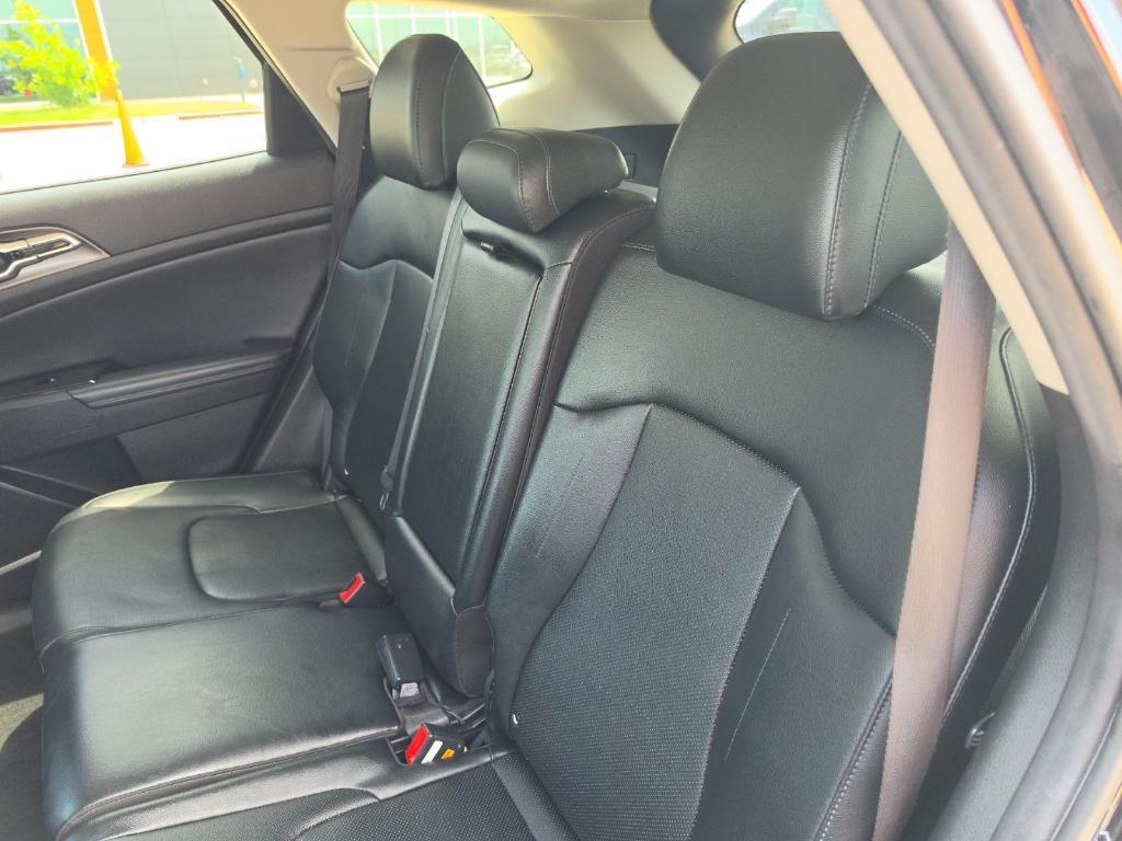 used 2023 Kia Sportage car, priced at $21,563