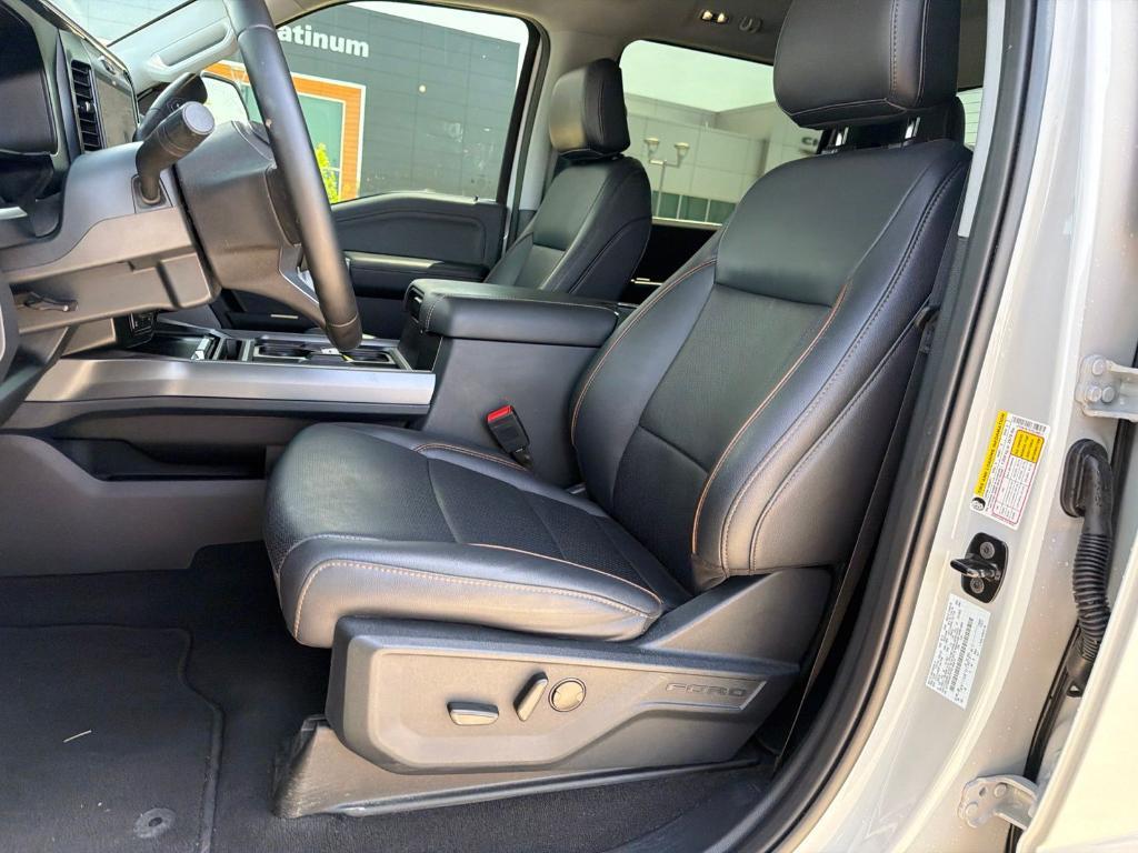 used 2026 Ford F-250 car, priced at $77,131