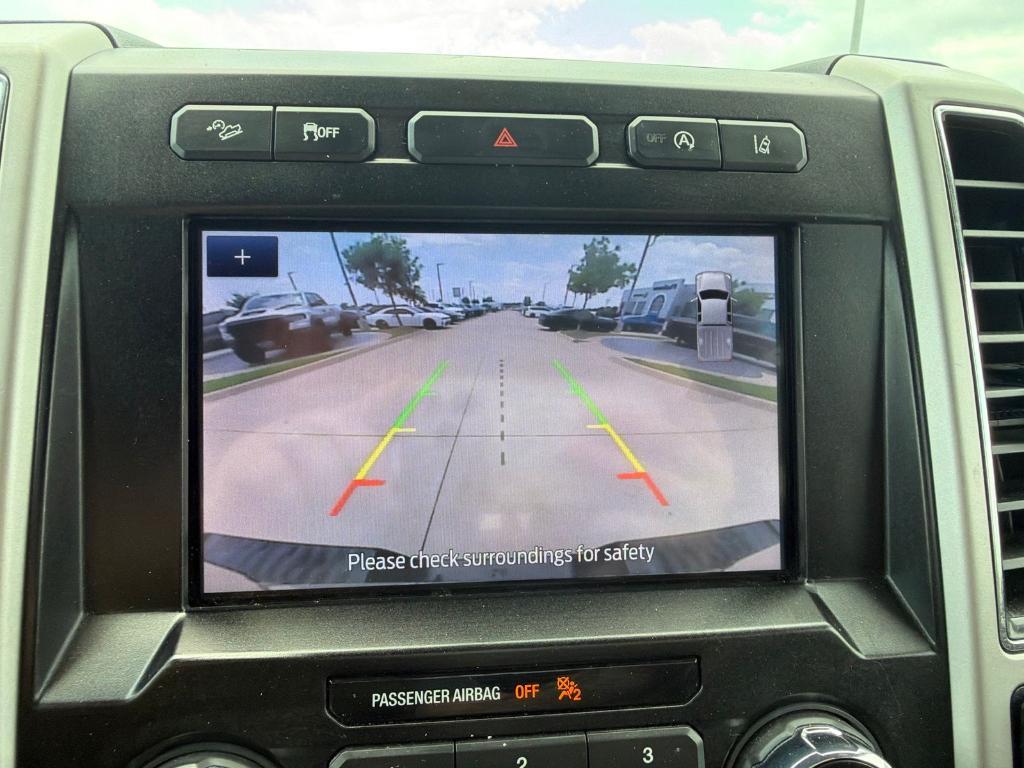 used 2020 Ford F-150 car, priced at $28,938