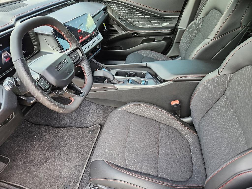 new 2026 Dodge Charger car, priced at $56,936
