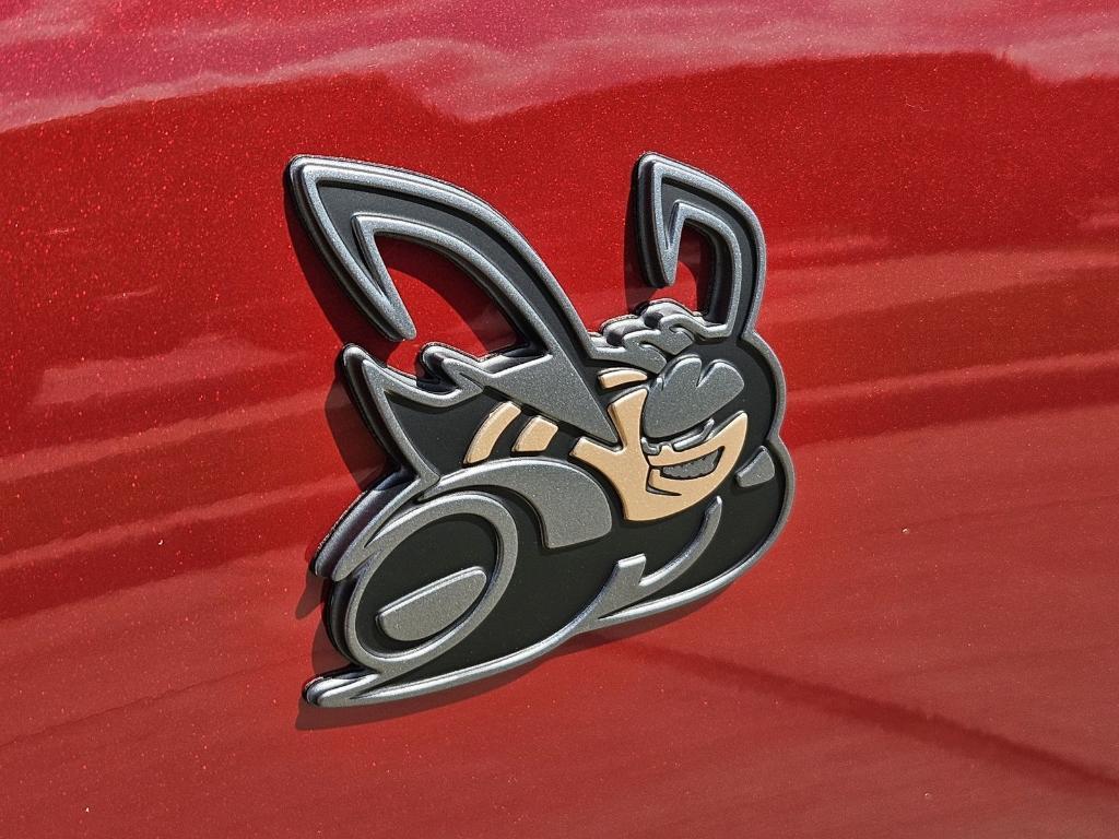 new 2026 Dodge Charger car, priced at $56,936