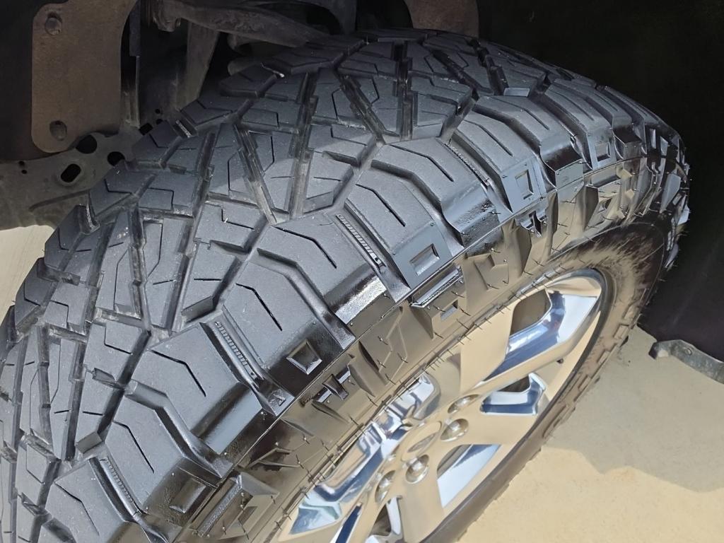 used 2021 Ford F-150 car, priced at $29,112