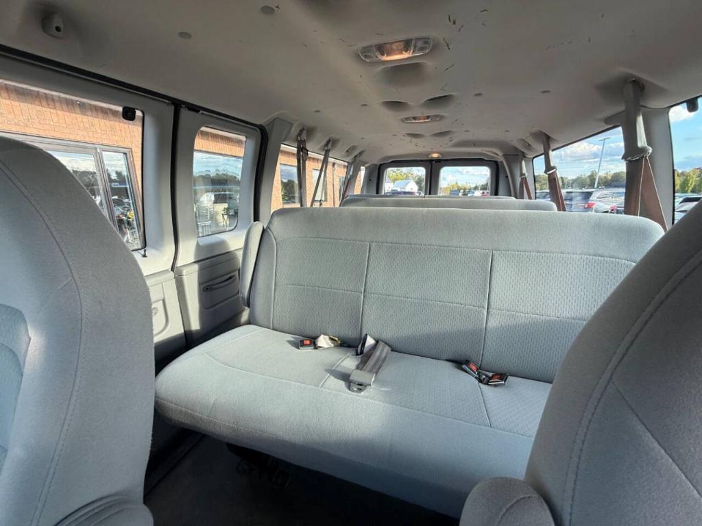 used 2007 Ford E350 Super Duty car, priced at $12,997