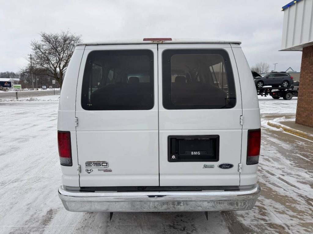 used 2012 Ford E150 car, priced at $14,997