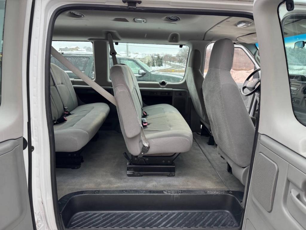 used 2012 Ford E150 car, priced at $14,997
