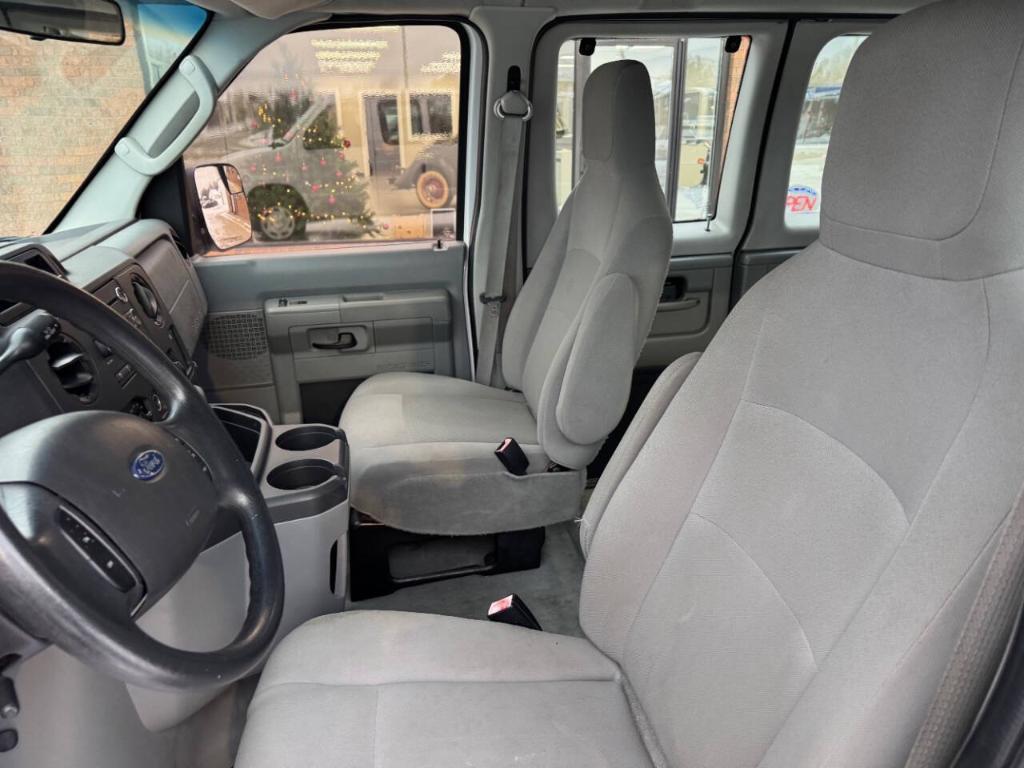 used 2012 Ford E150 car, priced at $14,997