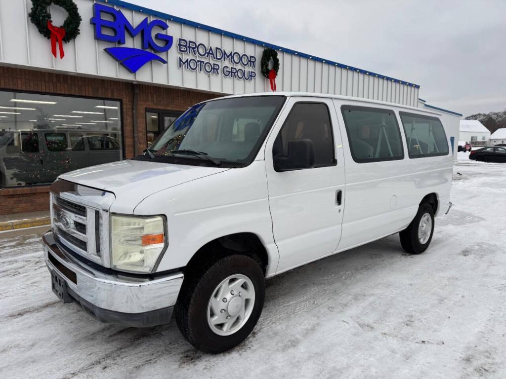 used 2012 Ford E150 car, priced at $14,997