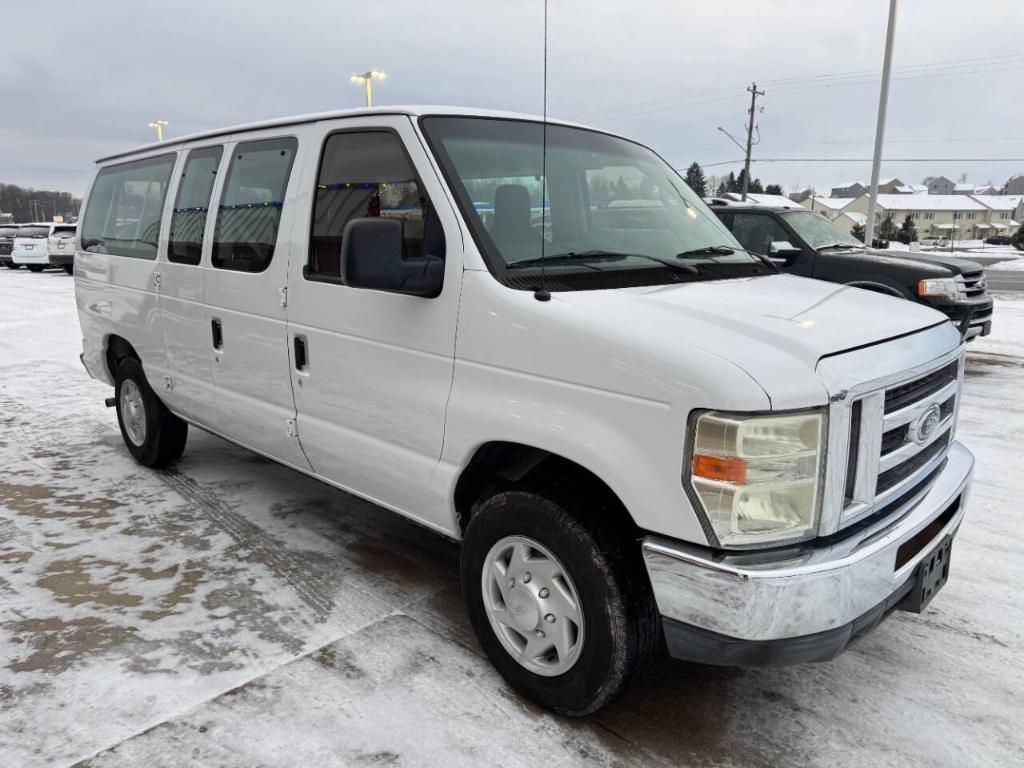 used 2012 Ford E150 car, priced at $14,997