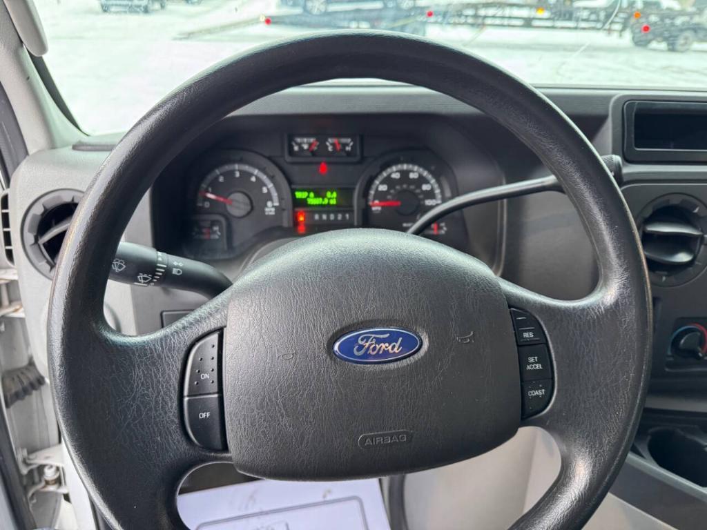 used 2012 Ford E150 car, priced at $14,997