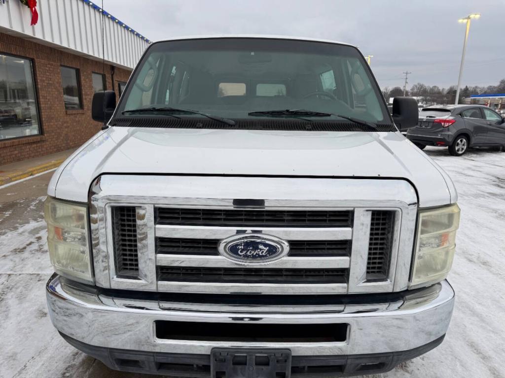 used 2012 Ford E150 car, priced at $14,997