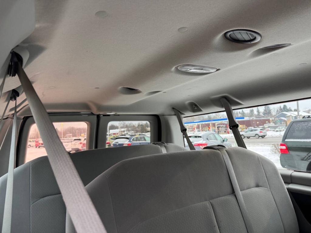 used 2012 Ford E150 car, priced at $14,997