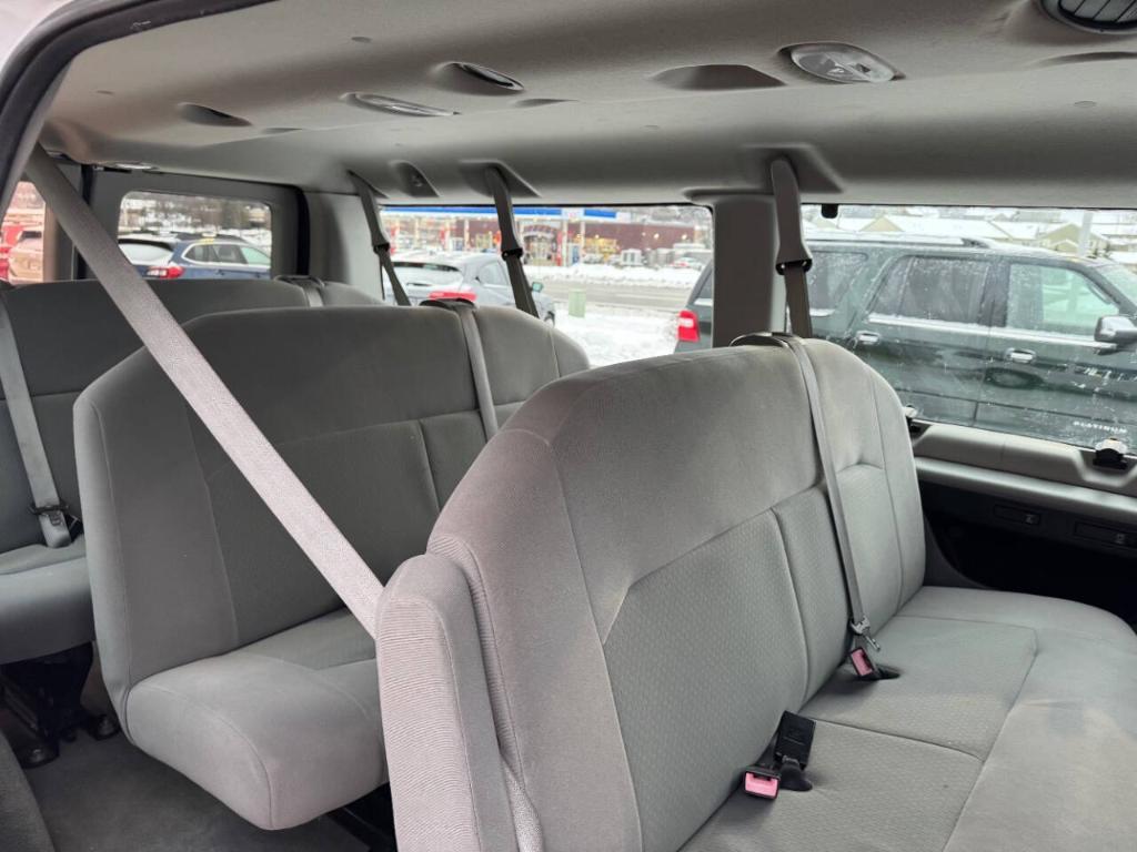 used 2012 Ford E150 car, priced at $14,997