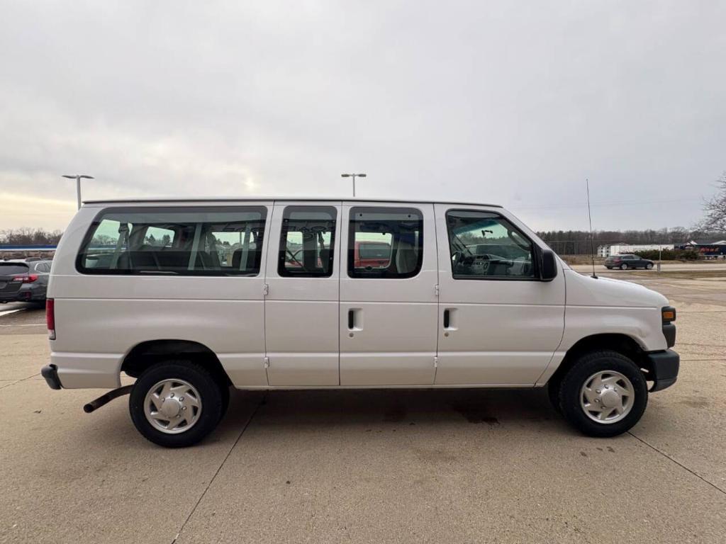 used 2013 Ford E350 Super Duty car, priced at $19,997