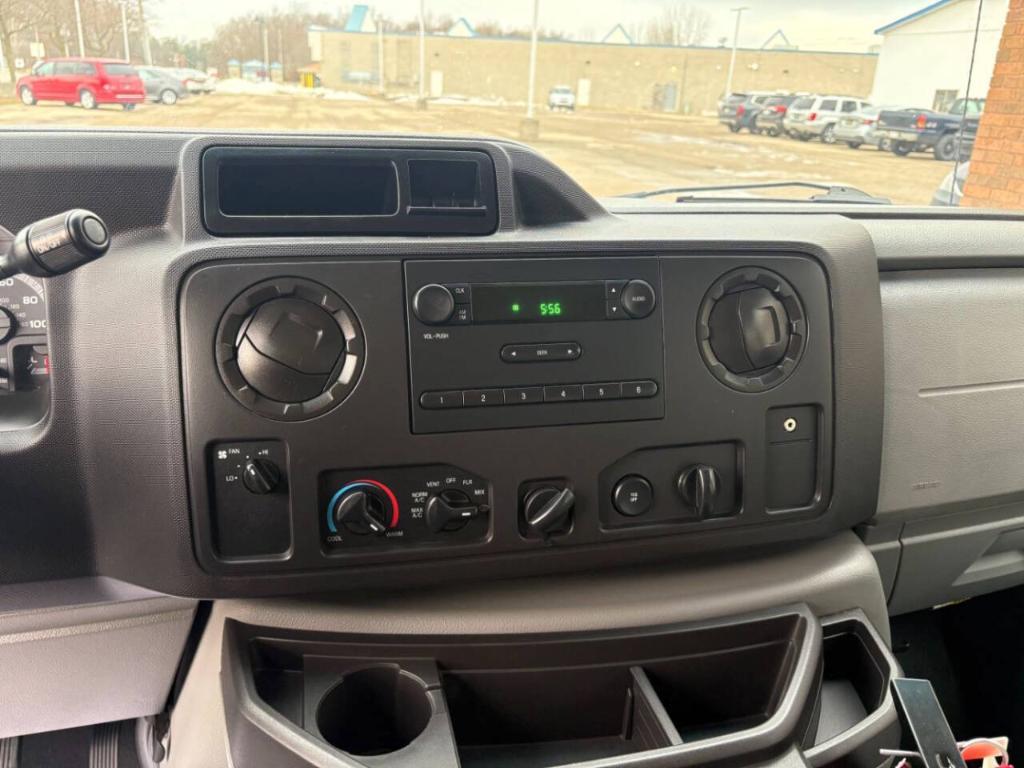 used 2013 Ford E350 Super Duty car, priced at $19,997