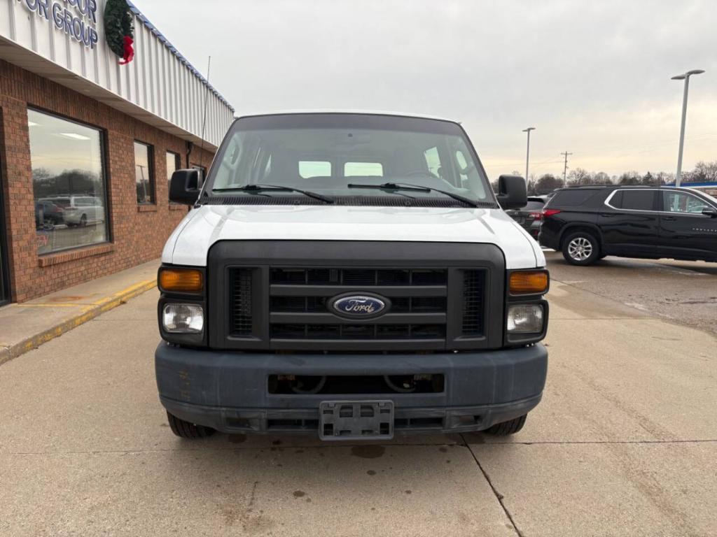 used 2013 Ford E350 Super Duty car, priced at $19,997
