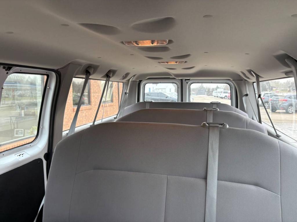 used 2013 Ford E350 Super Duty car, priced at $19,997